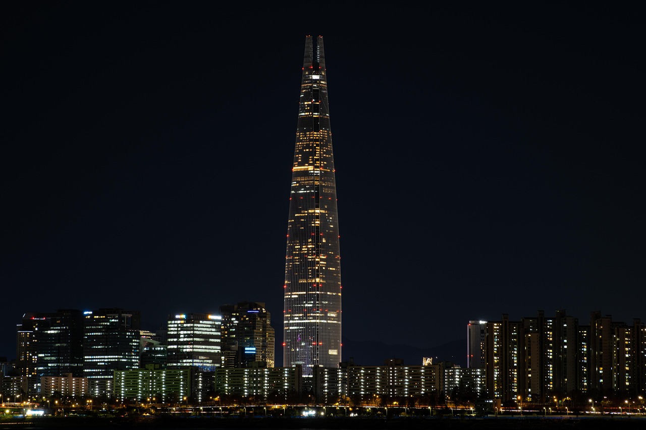 서울 강서구 개인파산 변호사